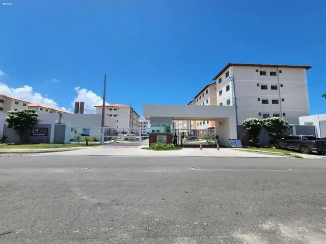 Imagem: Apartamento para Locação em Camaçari