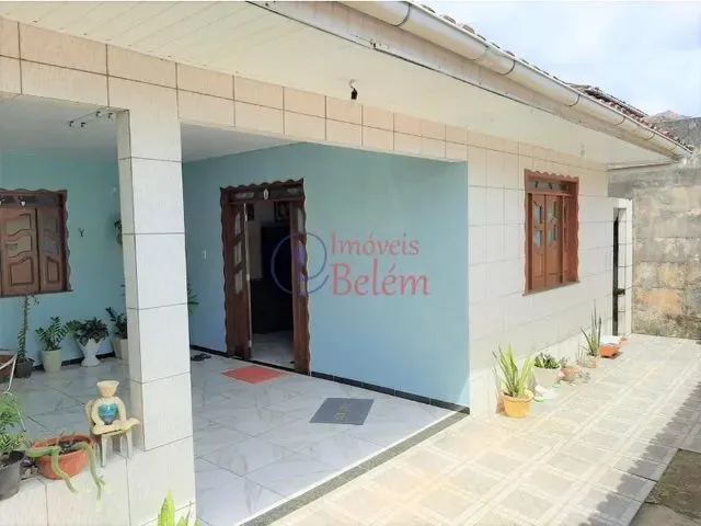 Imagem: Casa Ananindeua - Pa