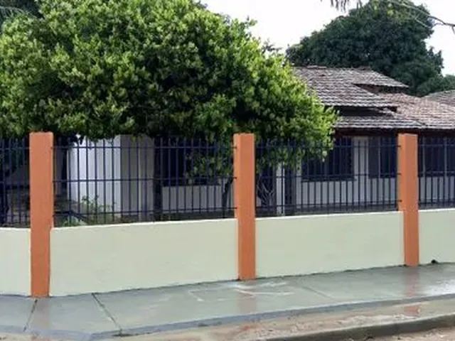 Imagem: Alugo Casa no santa Cecília