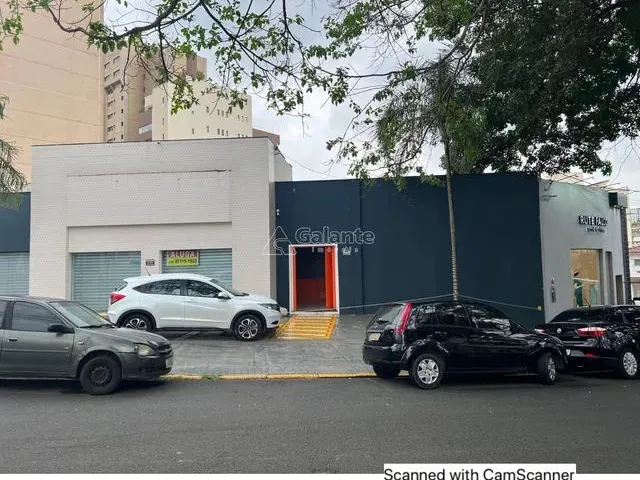 Imagem: Casa - Centro - Campinas