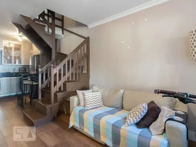 Imagem: Casa de Condomínio para Aluguel - Camaquã
