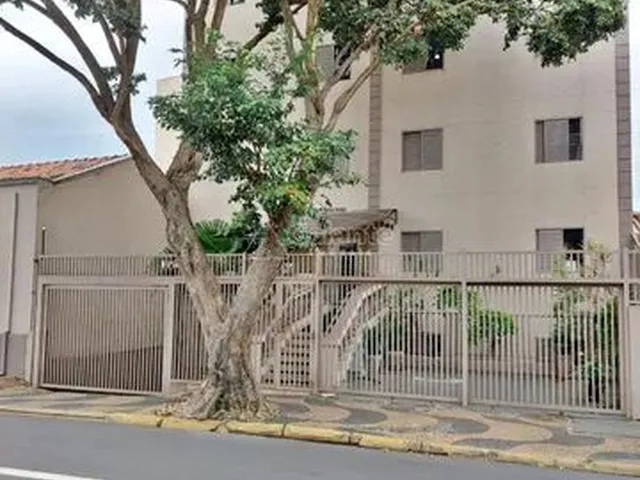 Imagem: Apartamento - Ponte Preta - Campinas