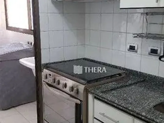 Imagem: Apartamento com 3 Dormitórios para Alugar