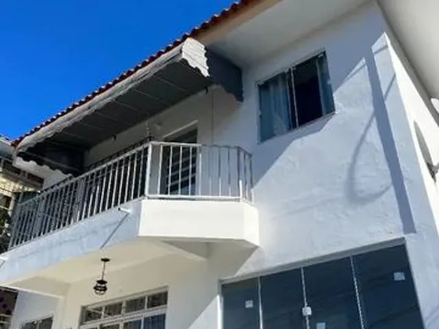 Imagem: Apartamento 04, Mobiliado de 1 Quarto Bairro