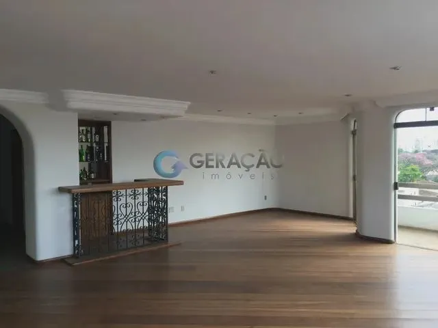 Imagem: Apartamento Padrão em São José dos Campos