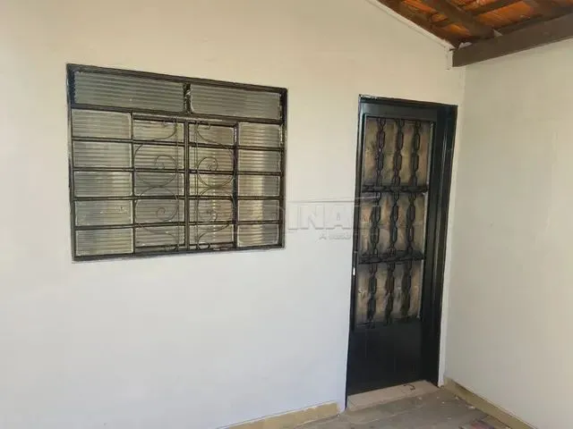 Imagem 11: Casa Padrão em Ibaté
