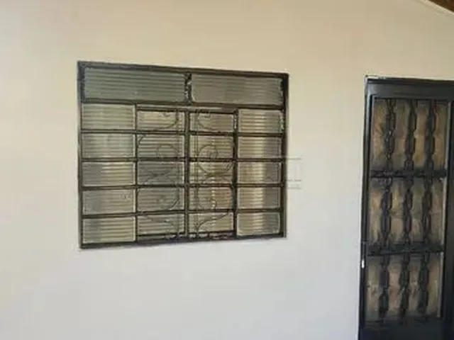 Imagem 2: Casa Padrão em Ibaté