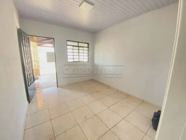 Imagem 4: Casa Padrão em Ibaté