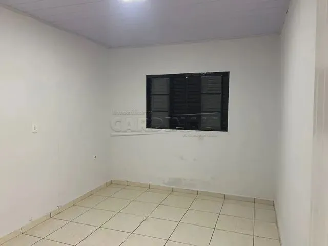 Imagem 8: Casa Padrão em Ibaté