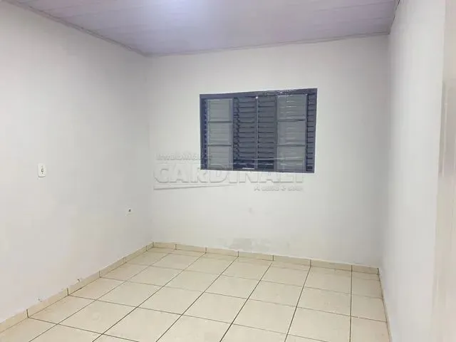 Imagem 9: Casa Padrão em Ibaté