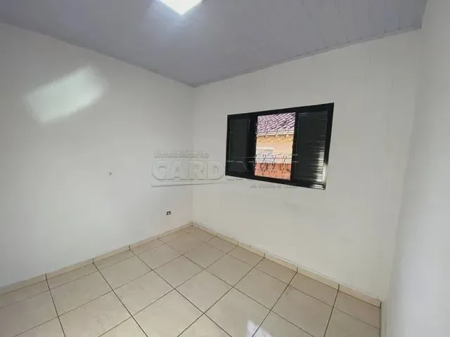Imagem 7: Casa Padrão em Ibaté