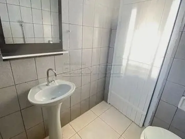 Imagem 6: Casa Padrão em Ibaté