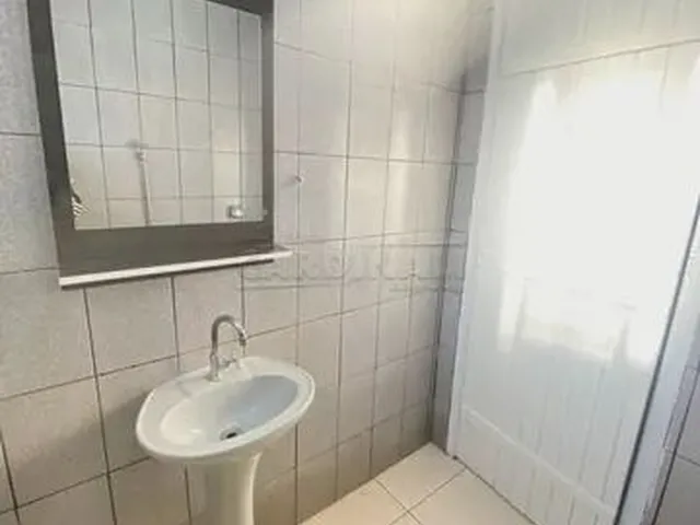 Imagem 5: Casa Padrão em Ibaté