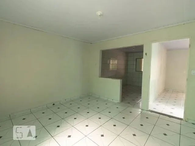 Imagem: Casa para Aluguel - Samambaia, 3 Quartos