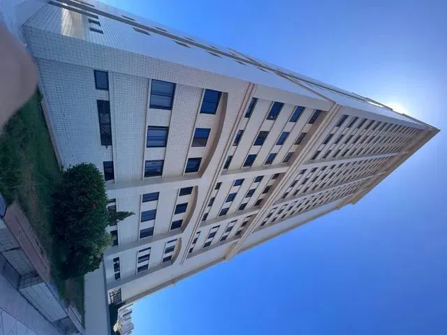 Imagem: Alugo 2/4 com Suíte no Centro de Fortaleza