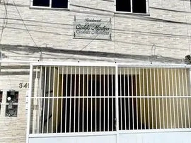 Imagem: Aluguel - 1 e 2 Quartos