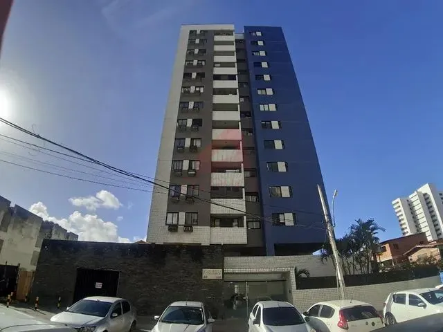 Imagem: Apartamento de 03 Quartos para Alugar em