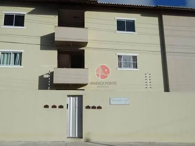 Imagem: Apartamento com 3 Dormitórios para Alugar