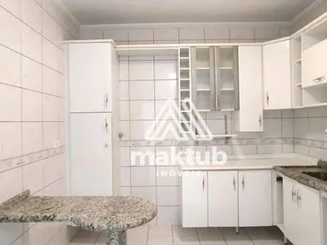 Imagem: Apartamento com 3 Dormitórios para Alugar