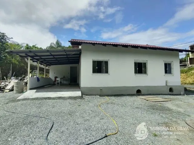 Imagem: Blumenau - Casa Padrão - Itoupavazinha
