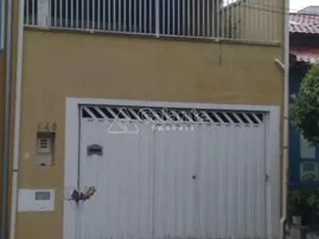 Imagem: Casa - Loteamento Residencial Novo Mundo