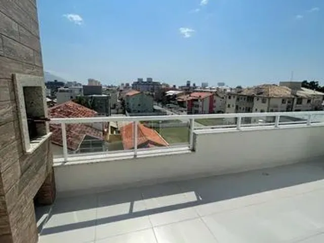 Imagem: Alugo Cobertura a 500 Metros da Praia dos