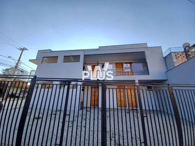 Imagem: Kitnet com 1 Dorm, Jardim santa Bárbara