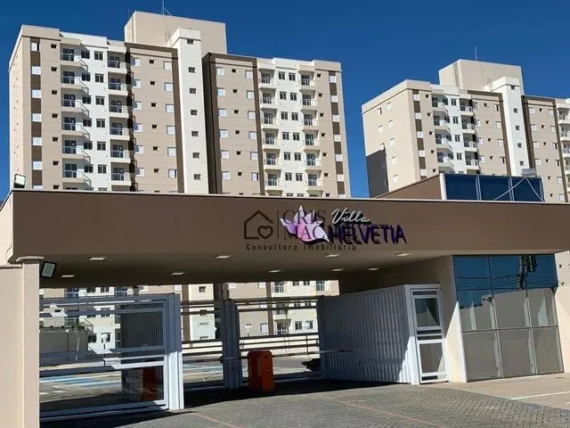Imagem: Apartamento com 2 Dormitórios para Alugar
