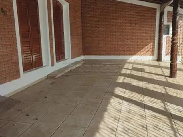 Imagem: Casa Padrão em Ibaté