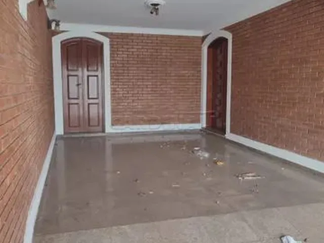 Imagem 7: Casa Padrão em Ibaté