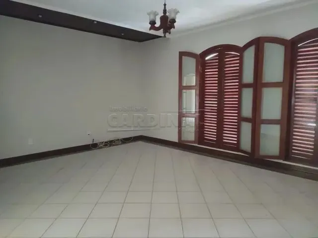 Imagem 6: Casa Padrão em Ibaté