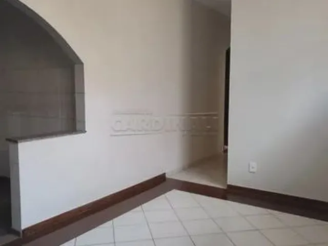 Imagem 4: Casa Padrão em Ibaté