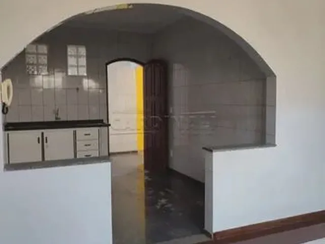 Imagem 9: Casa Padrão em Ibaté