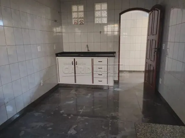 Imagem 15: Casa Padrão em Ibaté