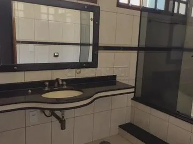 Imagem 10: Casa Padrão em Ibaté