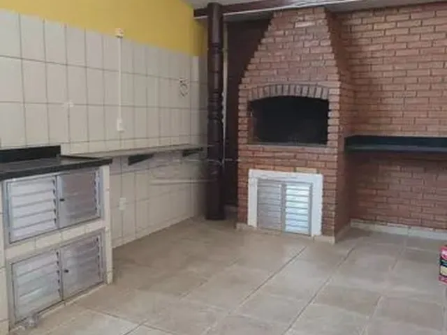 Imagem 16: Casa Padrão em Ibaté
