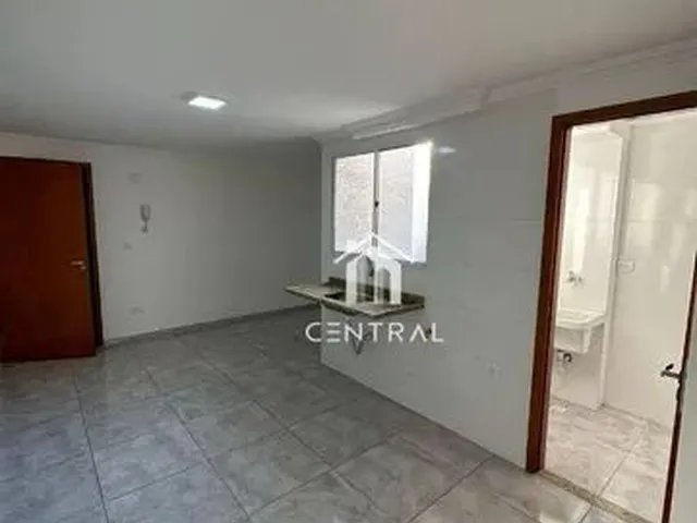 Imagem: Apartamento com 2 Dormitórios para Alugar