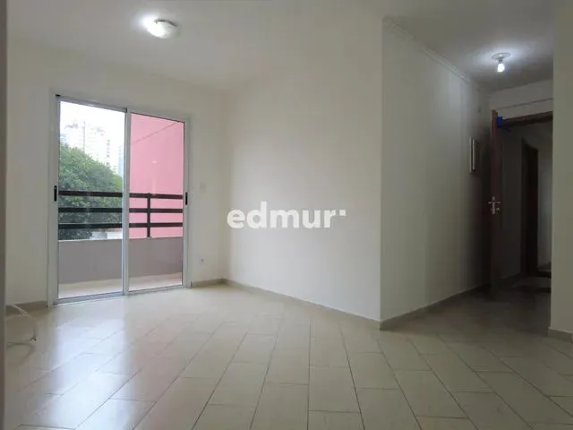 Imagem: Apartamento no Bairro Jardim com 59M²