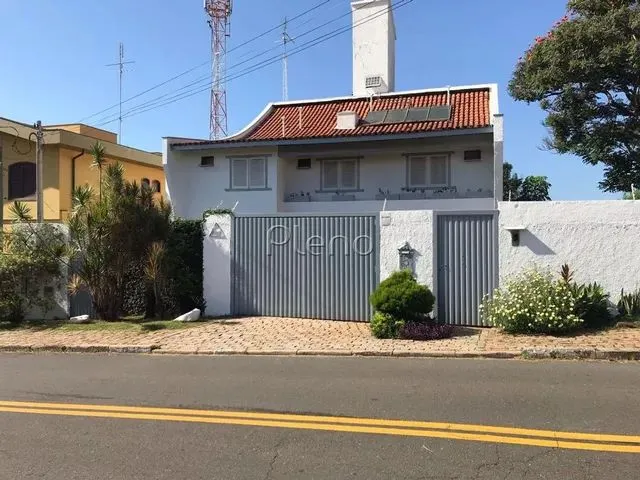 Imagem 13: Casa - Vila Brandina - Campinas