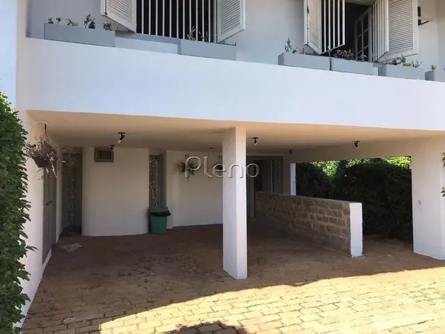 Imagem 4: Casa - Vila Brandina - Campinas