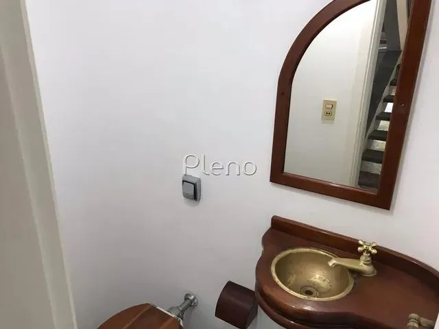 Imagem 8: Casa - Vila Brandina - Campinas