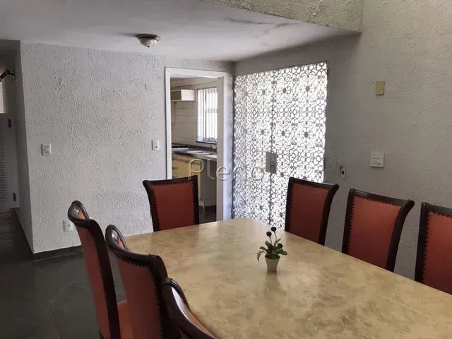 Imagem 5: Casa - Vila Brandina - Campinas