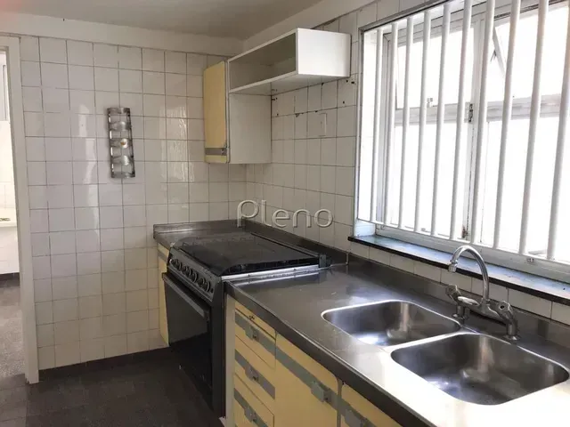 Imagem 9: Casa - Vila Brandina - Campinas