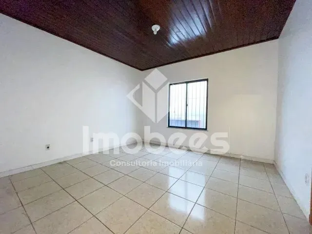Imagem 4: Casa para Aluguel, 3 Quartos, 2 Suítes, 1 Vaga, Marco - Belém/Pa