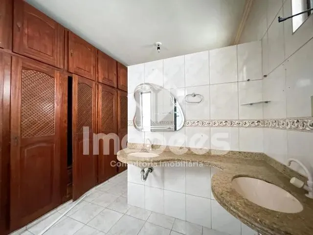 Imagem 12: Casa para Aluguel, 3 Quartos, 2 Suítes, 1 Vaga, Marco - Belém/Pa