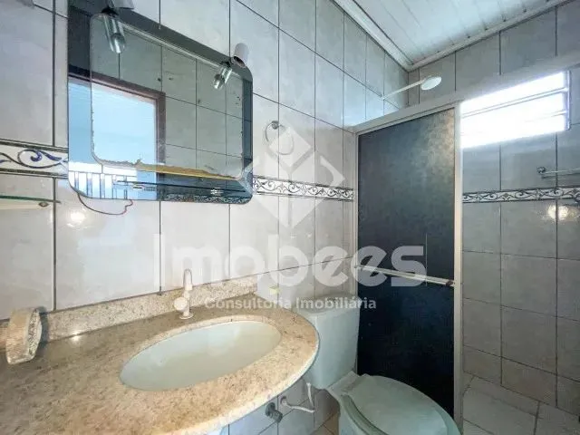 Imagem 9: Casa para Aluguel, 3 Quartos, 2 Suítes, 1 Vaga, Marco - Belém/Pa