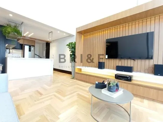 Imagem: Loft Duplex para Locação nos Jardins 1