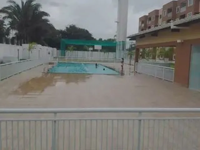 Imagem 2: Excelente Apartamento com 2 Quartos no Eusébio - Ap53858