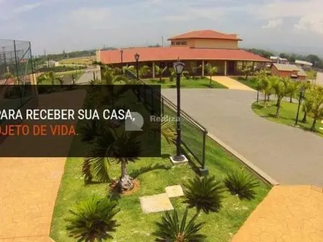Imagem 2: Locação Casa em condomínio com 3 dormitórios