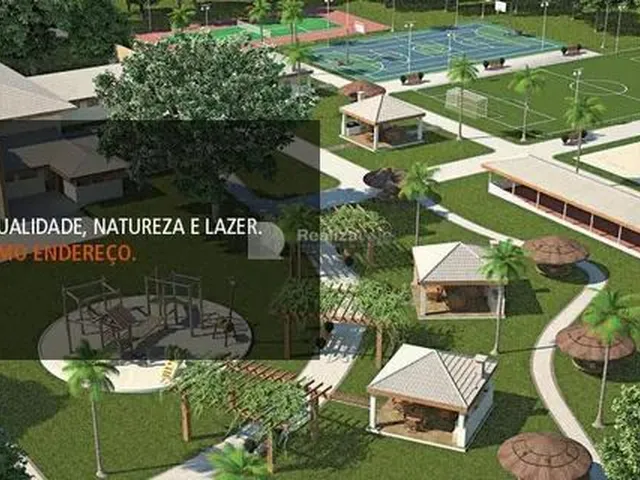 Imagem 7: Locação Casa em condomínio com 3 dormitórios